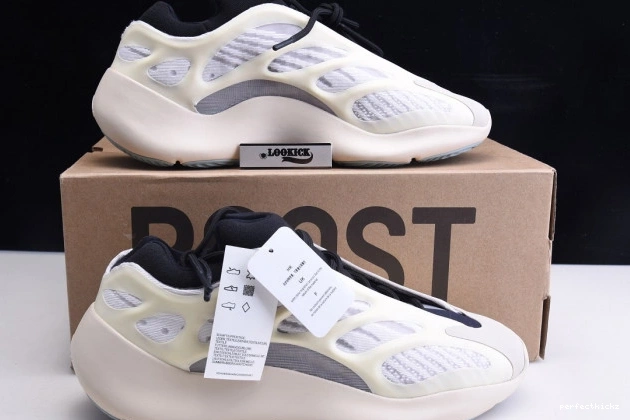 Adidas Boost Azael V3 FW4980 Yeezy 700 0806